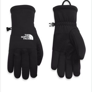 NWT North Face Gloves